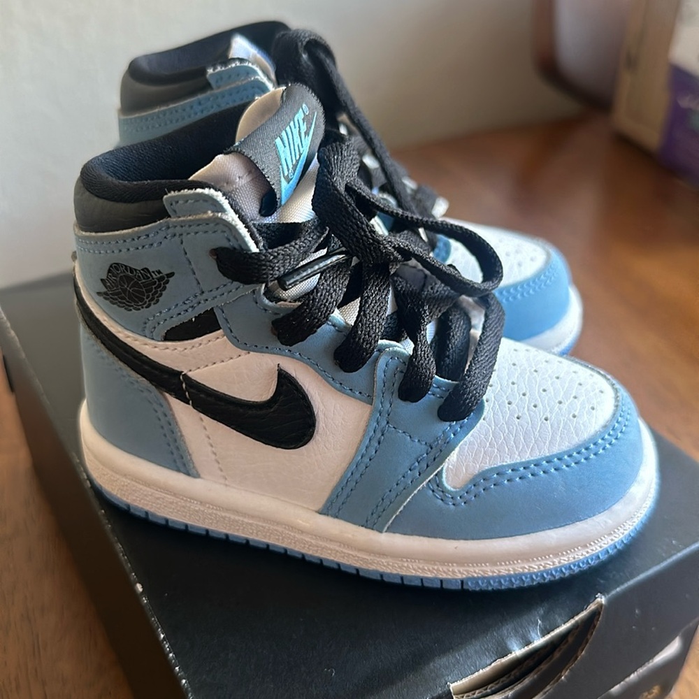 Jordan 1 toddler